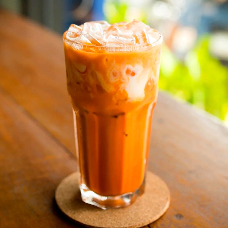 Thai Iced Tea